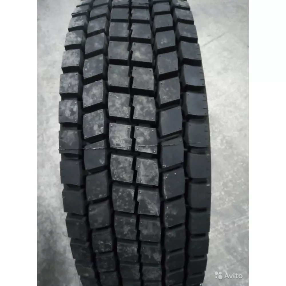 Грузовая шина 275/70 R22,5 Long March LM-326 16PR в Лангепасе