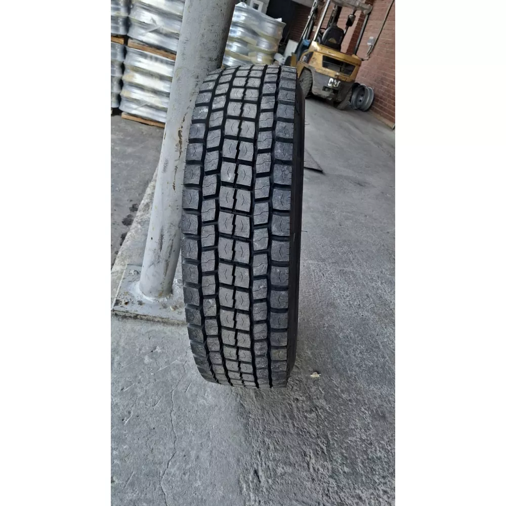 Грузовая шина 275/70 R22,5 Long March LM-329 16PR в Лангепасе