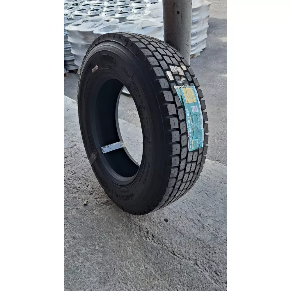 Грузовая шина 275/70 R22,5 Long March LM-329 16PR в Лангепасе