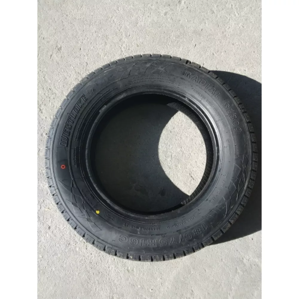 Грузовая шина 185/75 R16 Westlake SL-309 8PR в Лангепасе