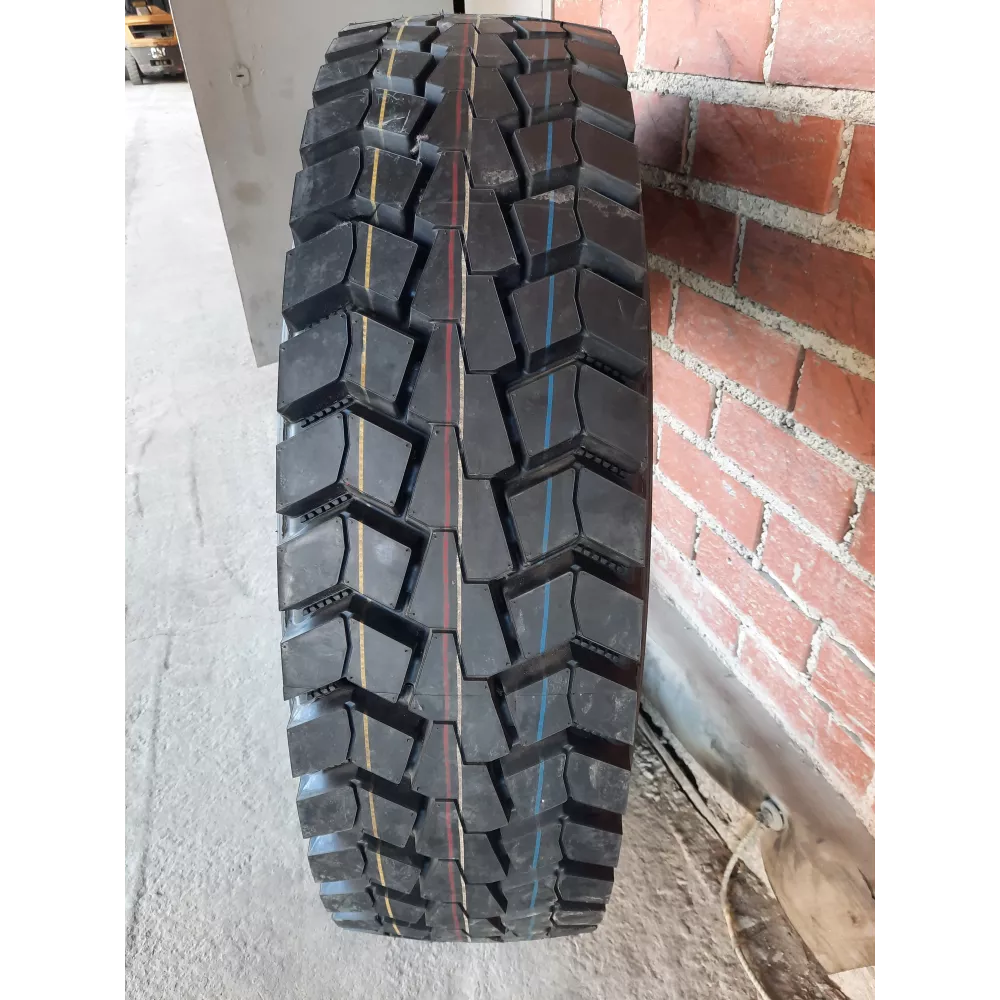 Грузовая шина 315/80 R22,5 Hawkwey HK 859 22PR в Лангепасе