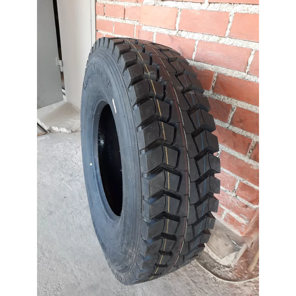 Грузовая шина 315/80 R22,5 Hawkwey HK 859 22PR в Лангепасе