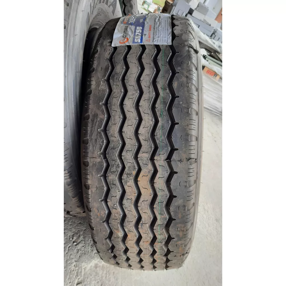 Грузовая шина 385/65 R22,5 Centara SD-750 20PR в Лангепасе