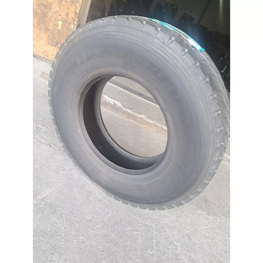 Грузовая шина 295/80 R22,5 Long March LM-519 18PR в Лангепасе