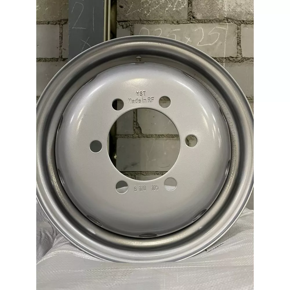 Диск 5,50х16  TREBL ET-105 PCD 6x170 D 130 в Лангепасе