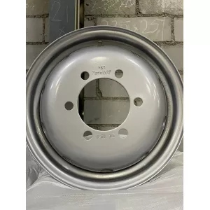 Диск 5,50х16  TREBL ET-105 PCD 6x170 D 130 купить в Лангепасе