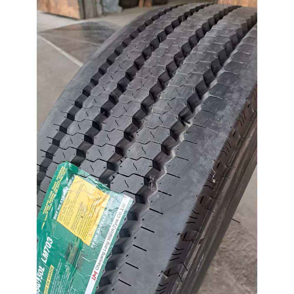 Грузовая шина 315/70 R22,5 Long March LM-703 18PR в Лангепасе