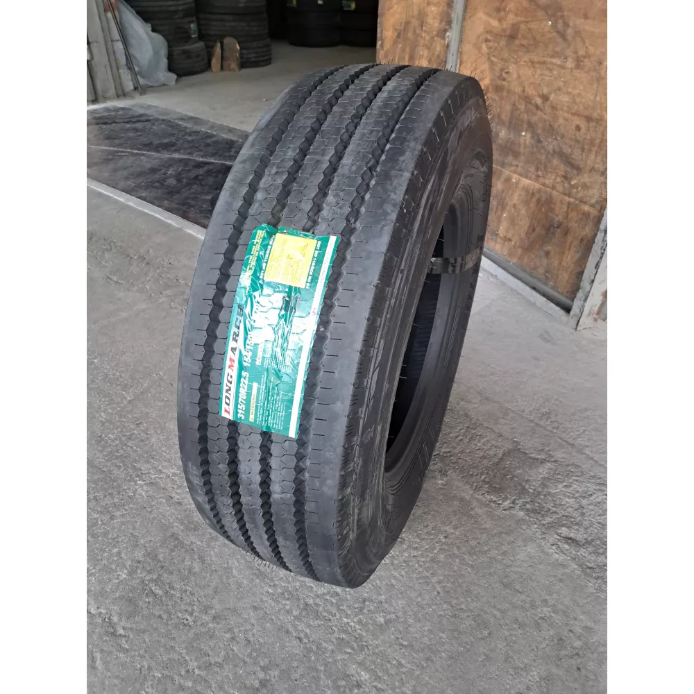 Грузовая шина 315/70 R22,5 Long March LM-703 18PR в Лангепасе