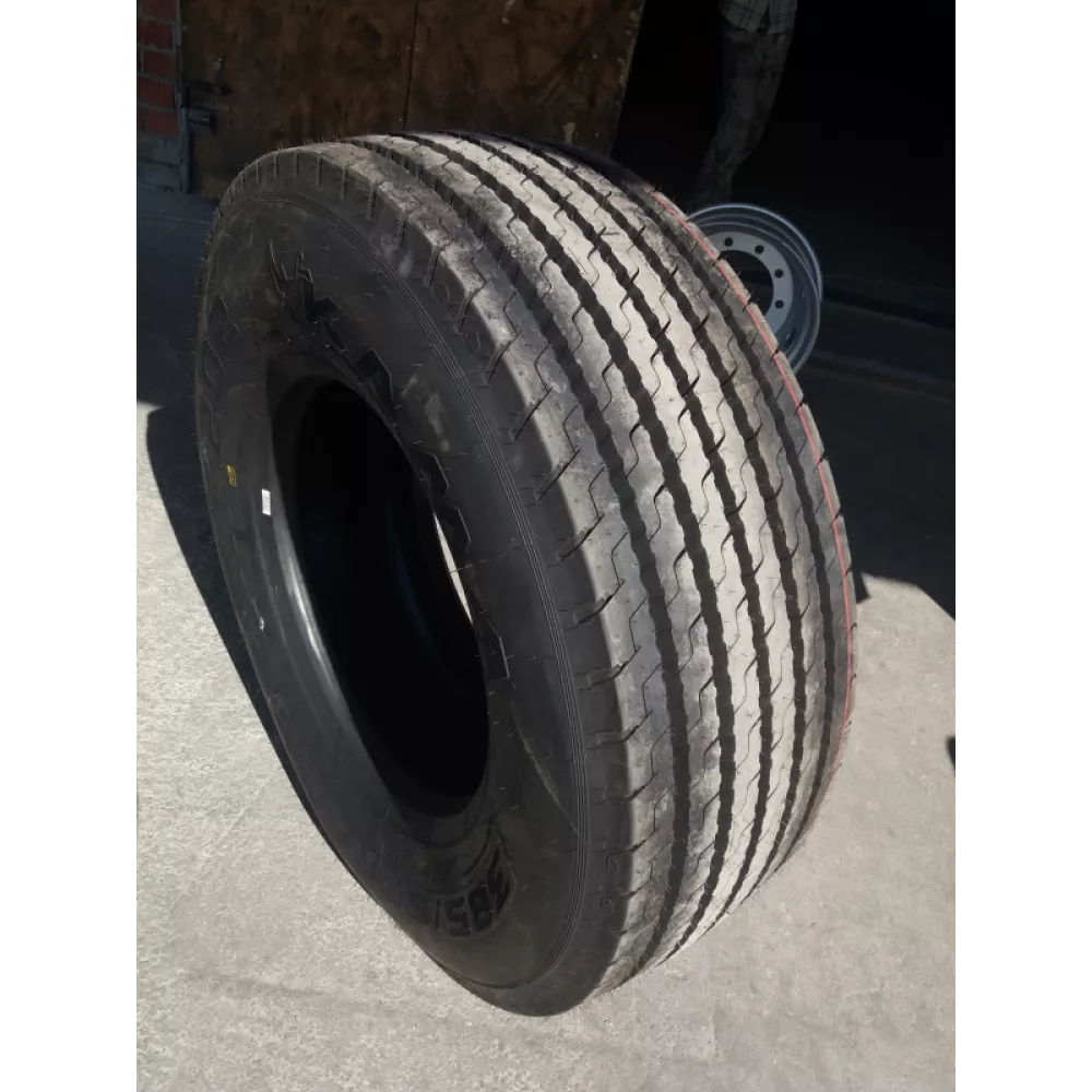 Грузовая шина 385/65 R22,5 Кама NF-202 в Лангепасе