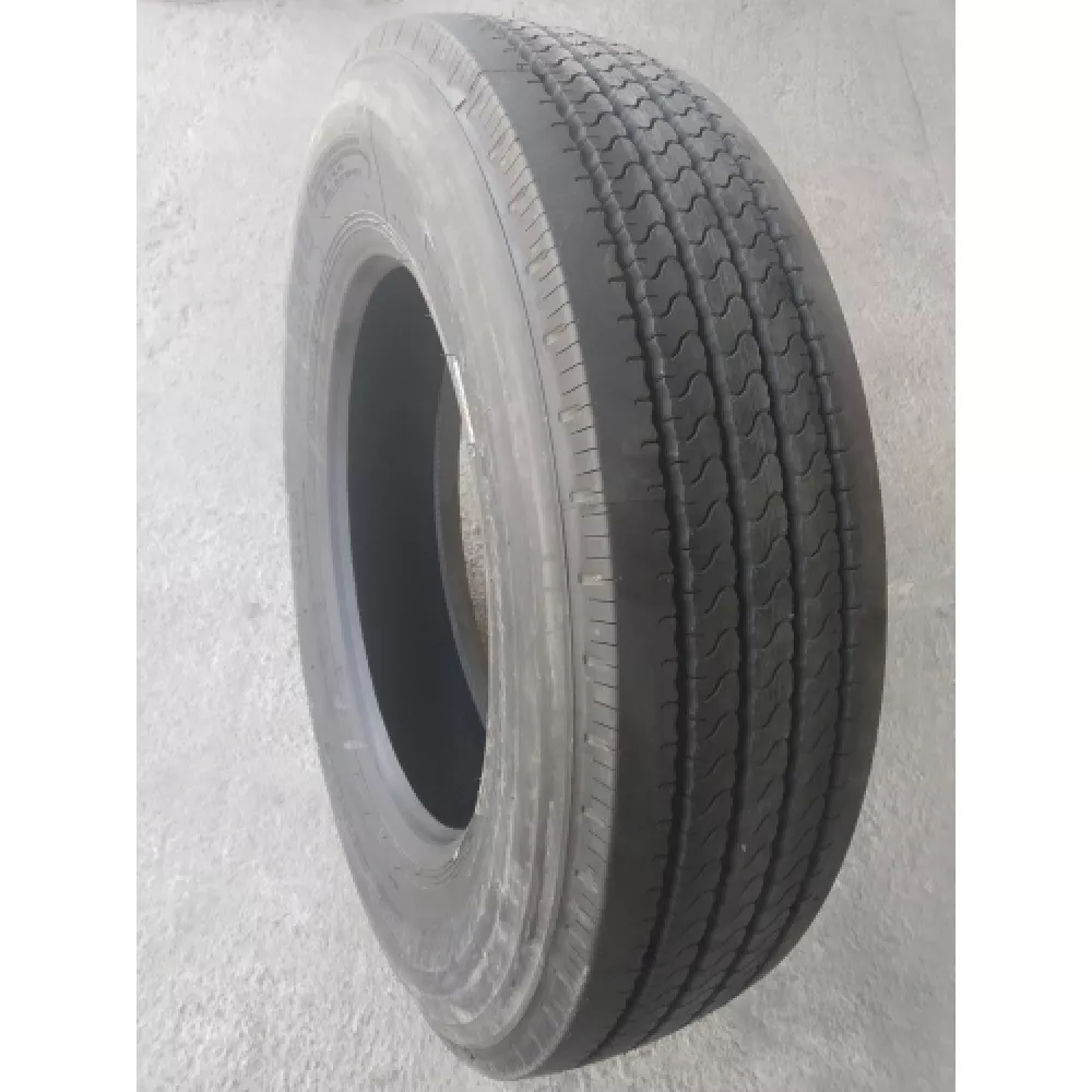 Грузовая шина 285/75 R24,5 Long March LM-120 16PR в Лангепасе