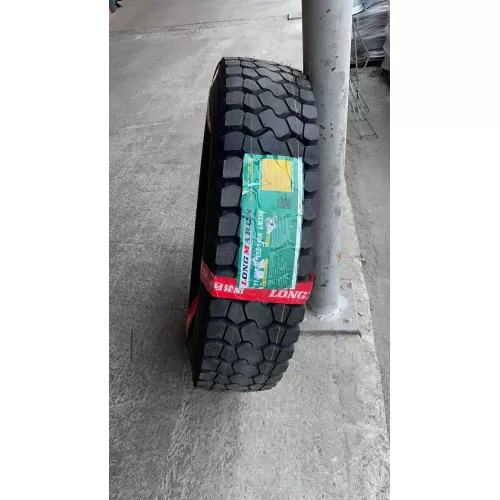 Грузовая шина 11,00 R20 Long March LM-338 18PR купить в Лангепасе