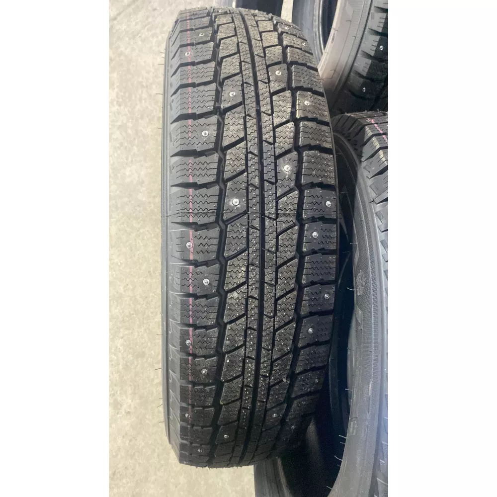 Грузовая шина 185/75 R16 Triangle LS-01  8PR шипы в Лангепасе