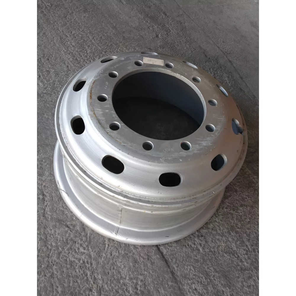 Диск 8,50х20 Koryo ET-180 PCD 10x335 D 281 в Лангепасе