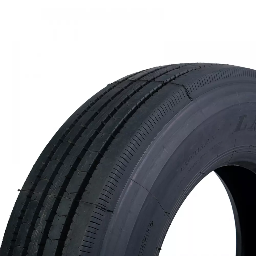 Грузовая шина 295/75 R22,5 Long March LM-216 16PR в Лангепасе