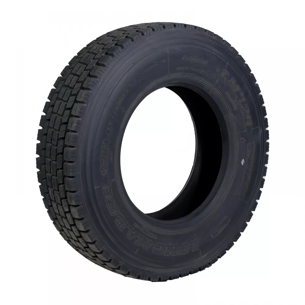 Грузовая шина 295/80 R22,5 Long March LM-329 18PR в Лангепасе