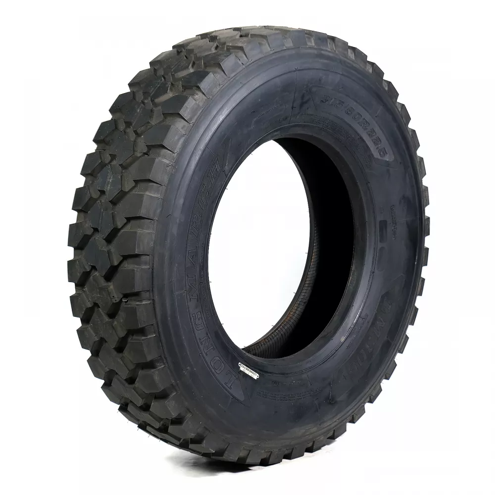 Грузовая шина 315/80 R22,5 Long March LM-305 22PR в Лангепасе