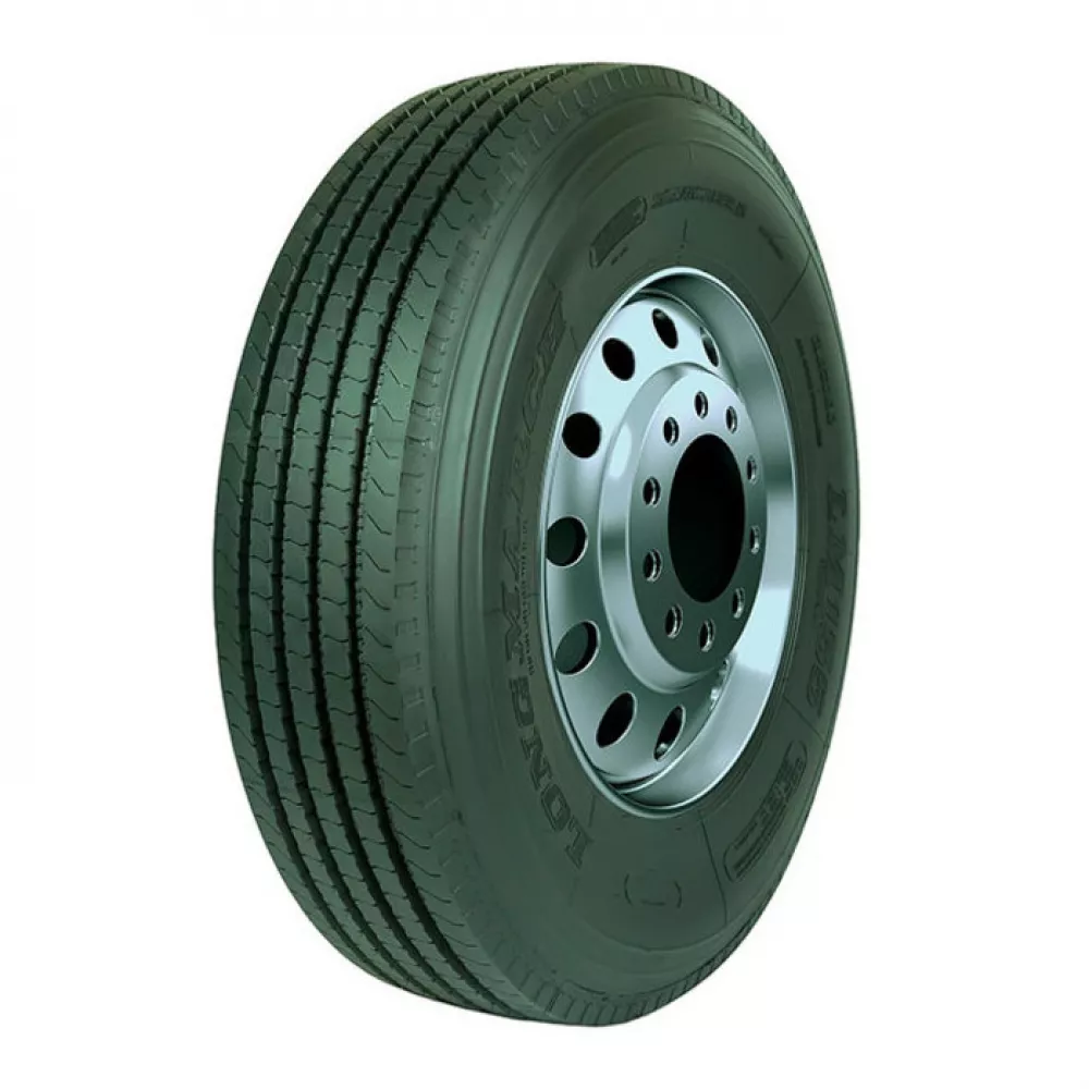 Грузовая шина 315/80 R22,5 Long March LM155 20PR в Лангепасе