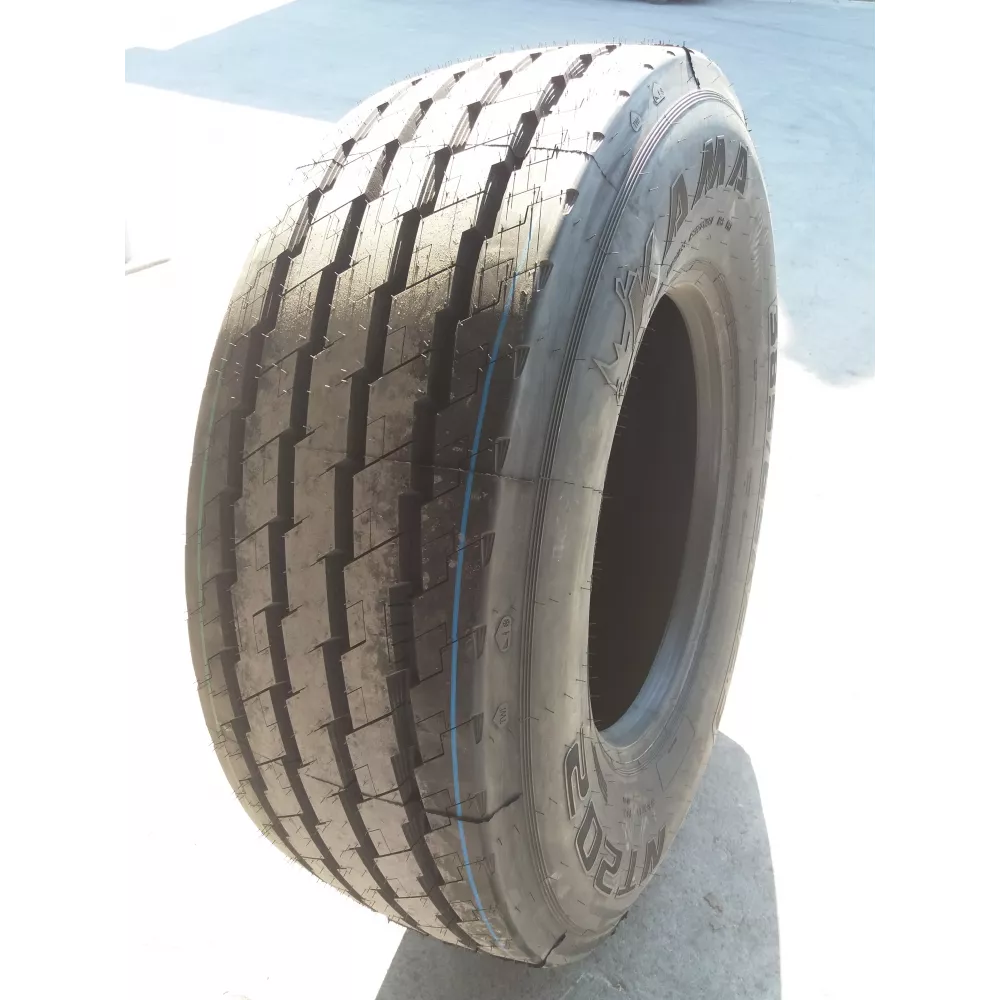 Грузовая шина 385/65 R22,5 Кама NT-202 в Лангепасе